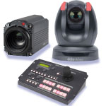 PTZ Cameras (4)